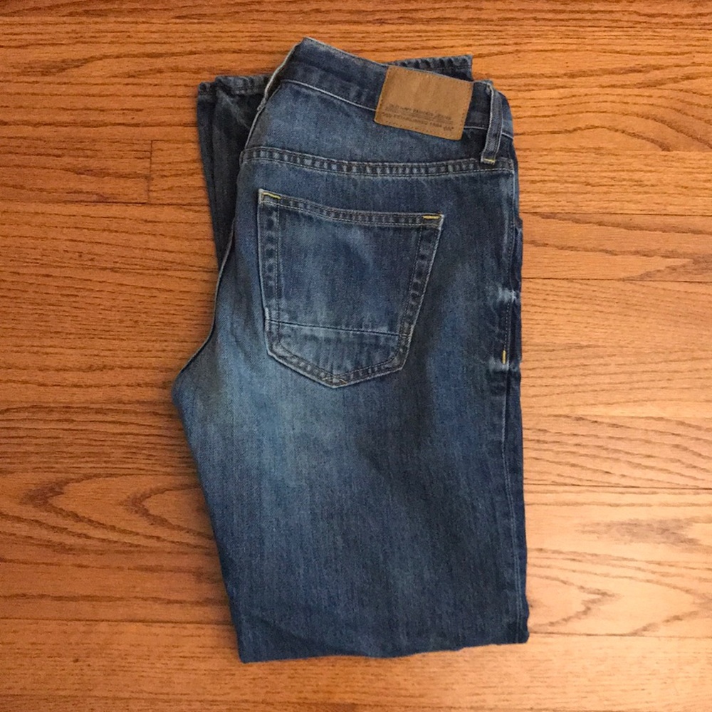 Jeans Denim
